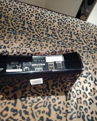 Xbox 360 con 2 controller cavi e giochi inclusi