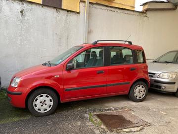 Fiat Panda 1.2 Dualogic