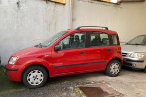 Fiat Panda 1.2 Dualogic
