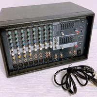 Mixer Yamaha EMX 512 SC