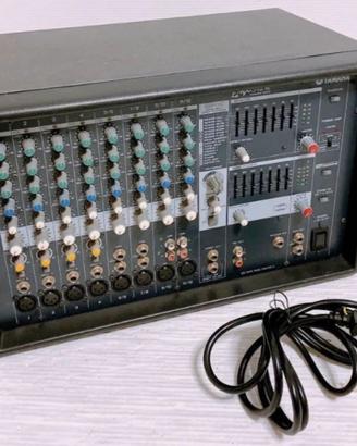 Mixer Yamaha EMX 512 SC