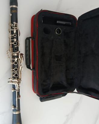 Clarinetto Alysee sib 