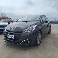 Peugeot 208 75Cv ok NEOPATENTAT