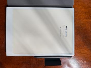 Remarkable paper pro