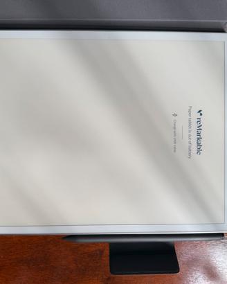 Remarkable paper pro