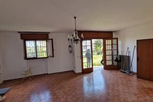 Villetta indipendente con giardino