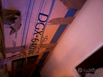 Pianola yamah in perfetto stato