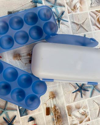 Portauova Tapperware