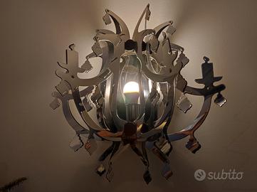 Ginetta slamp