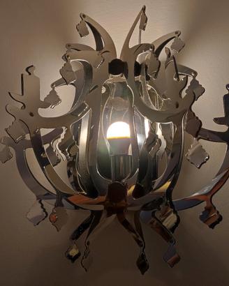 Ginetta slamp