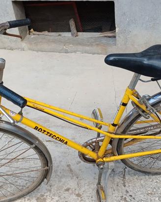 bicicletta  Bottecchia