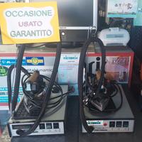 Ferro electronic Victoria USATO GARANTITO