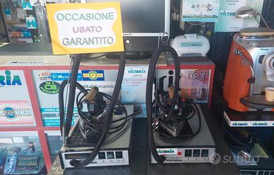 Ferro electronic Victoria USATO GARANTITO