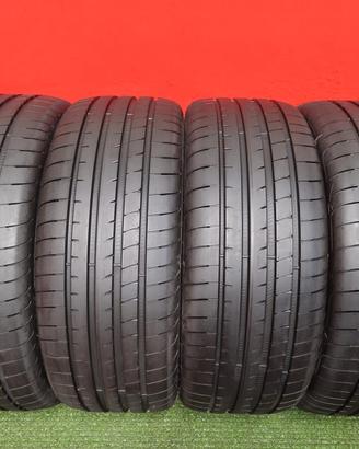 255 45 20 Gomme Estive 2022 95% GoodYea 255 45 R20