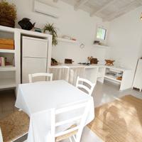 Villetta rustica vicino al mare
