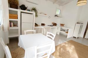 Villetta rustica vicino al mare