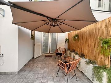 Green house Monolocale Porto Cesareo
