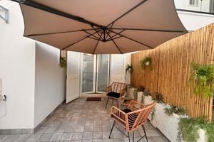 Green house Monolocale Porto Cesareo