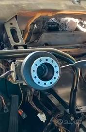 mozzo volante bmw e36