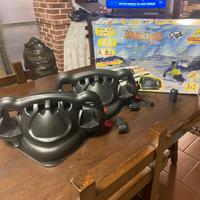 Porta Ski Viking magnetic