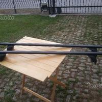THULE Barre portatutto
