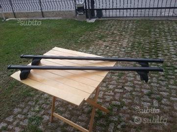 THULE Barre portatutto