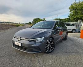 Volkswagen Golf 2.0 TDI DSG SCR Life