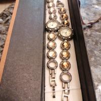 orologi gemelli nuoviperfetti. lotto 716