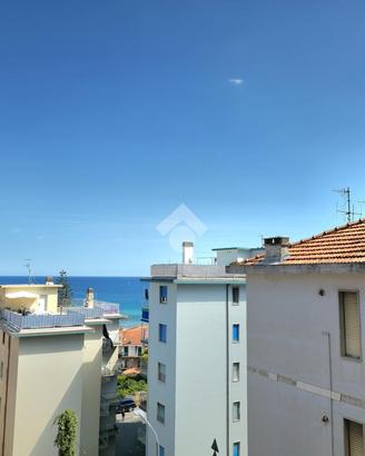 ATTICO A TAGGIA