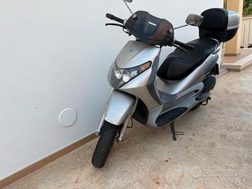 Beverly 200 in buono stato