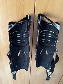 Protezioni per enduro