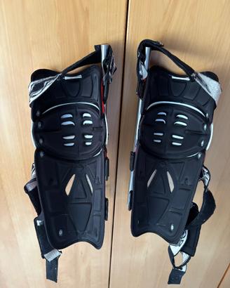 Protezioni per enduro