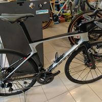 Scott Foil 20 disc taglia S Duraace di2 12velocitá