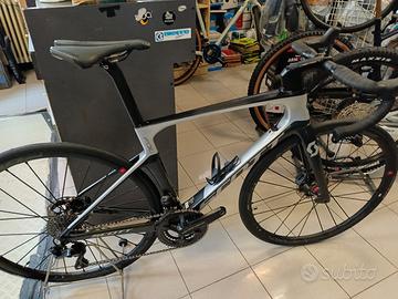 Scott Foil 20 disc taglia S Duraace di2 12velocitá