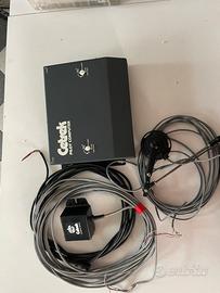 Pilota automatico CETRK