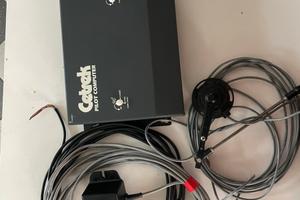 Pilota automatico CETRK