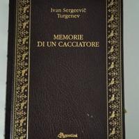 Memorie di un cacciatore - Turgenev