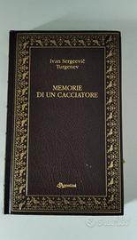 Memorie di un cacciatore - Turgenev
