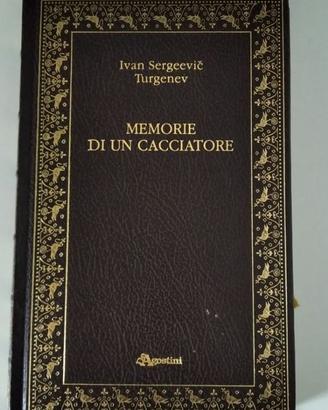 Memorie di un cacciatore di Turgenev