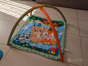 Palestrina Chicco Magica Foresta