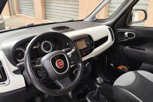 Fiat 500L Benzina/Metano