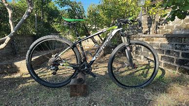 BICI MTB MERIDA BIG NINE XO 29”