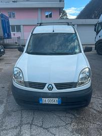 Renault kangoo van