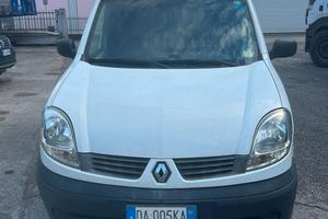 Renault kangoo van