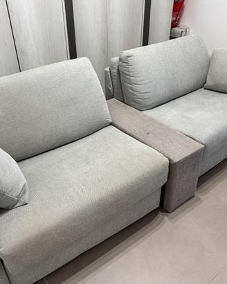 Divano letto
