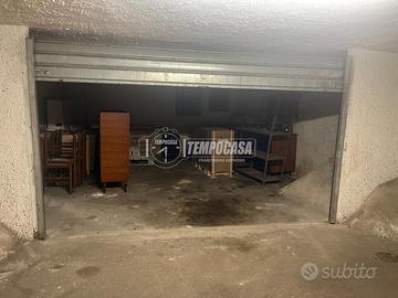 Box a Ladispoli Via del Sole