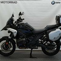 BMW R 1300 GS Triple Black