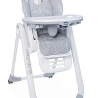Seggiolone chicco Polly start