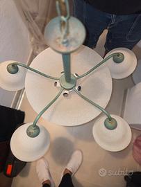 Lampadario 