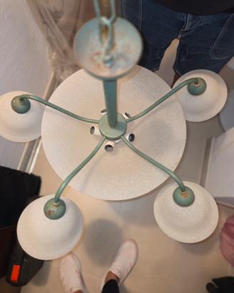 Lampadario 